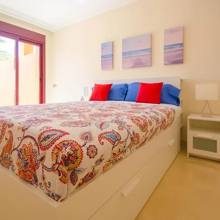 Apartment Apartamento Riviera Andaluza Estepona