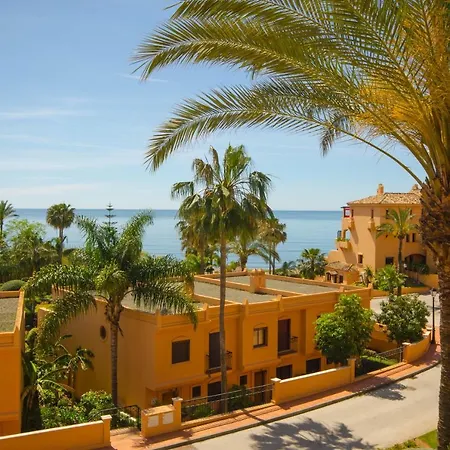 Apartment Apartamento Riviera Andaluza