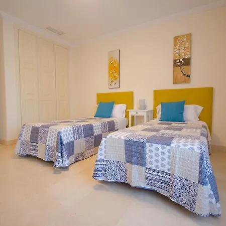 Apartamento Riviera Andaluza Apartment