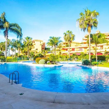 Apartamento Riviera Andaluza *
