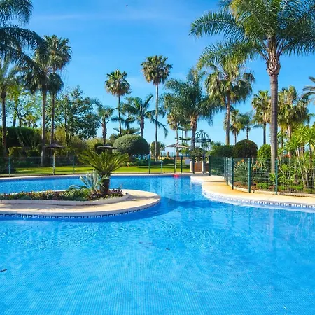 Apartment Apartamento Riviera Andaluza Estepona