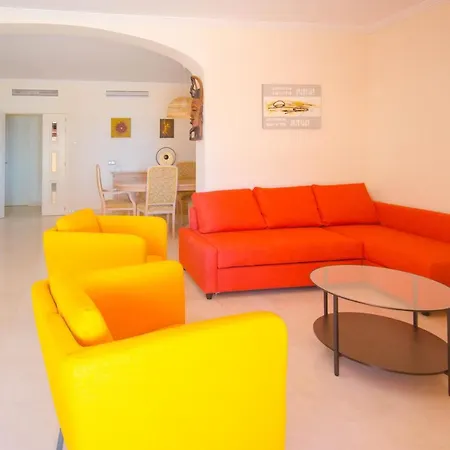 Apartment Apartamento Riviera Andaluza