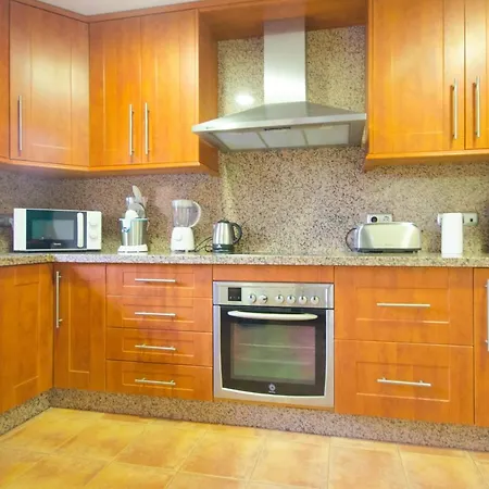 Apartamento Riviera Andaluza Estepona