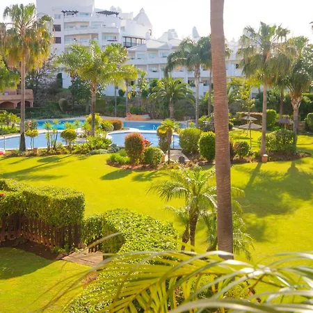 Apartamento Riviera Andaluza