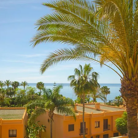 Apartamento Riviera Andaluza Apartment Estepona