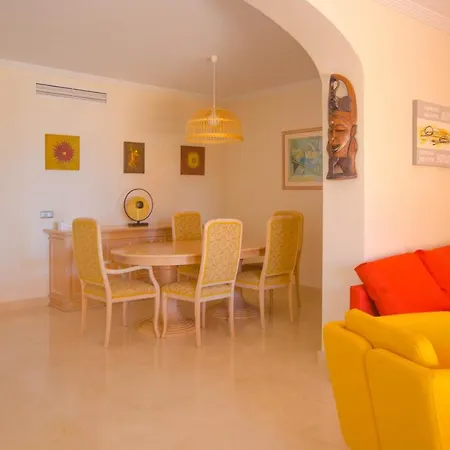 Apartamento Riviera Andaluza