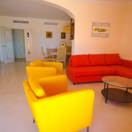 Apartamento Riviera Andaluza Estepona
