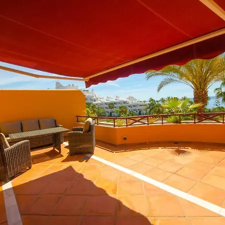 Apartamento Riviera Andaluza Apartment *