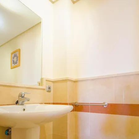 Apartamento Riviera Andaluza Apartment *