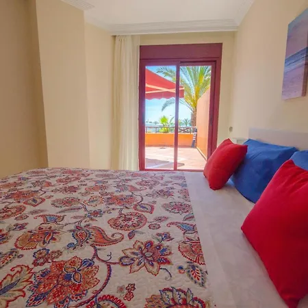 Apartamento Riviera Andaluza Estepona