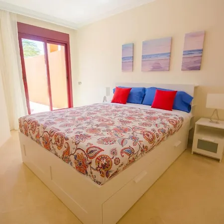 Apartamento Riviera Andaluza Apartment *