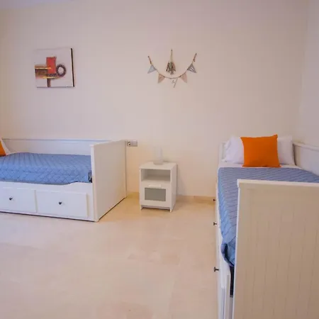 Apartamento Riviera Andaluza Estepona