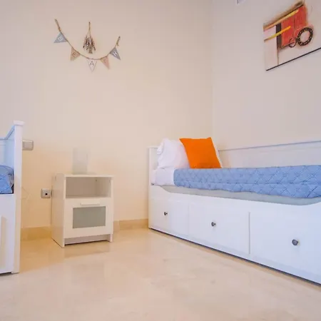 Apartamento Riviera Andaluza Apartment *
