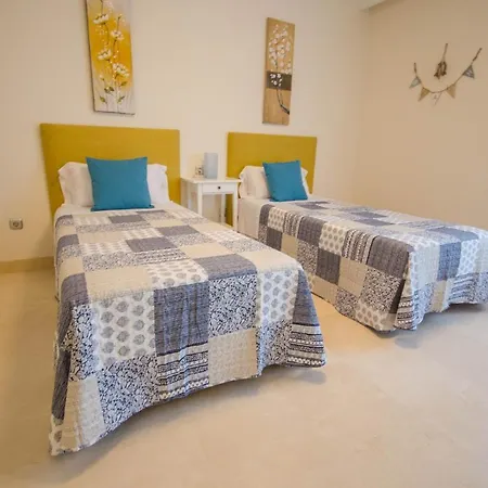 Apartamento Riviera Andaluza Estepona