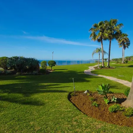 Apartment Apartamento Riviera Andaluza Estepona
