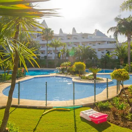 Apartamento Riviera Andaluza Estepona