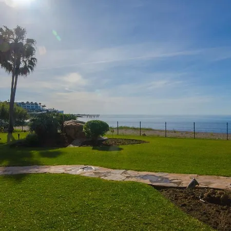 Apartamento Riviera Andaluza
