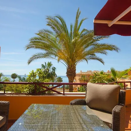 Apartamento Riviera Andaluza