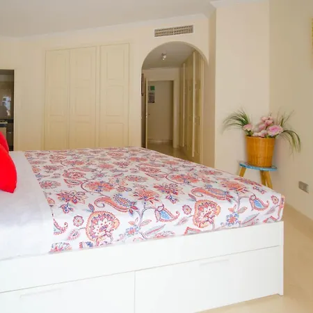 Apartamento Riviera Andaluza