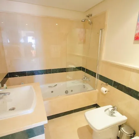 Apartamento Riviera Andaluza *