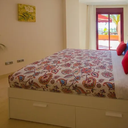 Apartamento Riviera Andaluza * Estepona