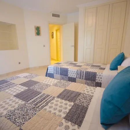 Apartment Apartamento Riviera Andaluza *