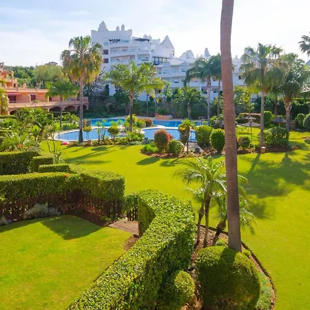 Apartment Apartamento Riviera Andaluza *