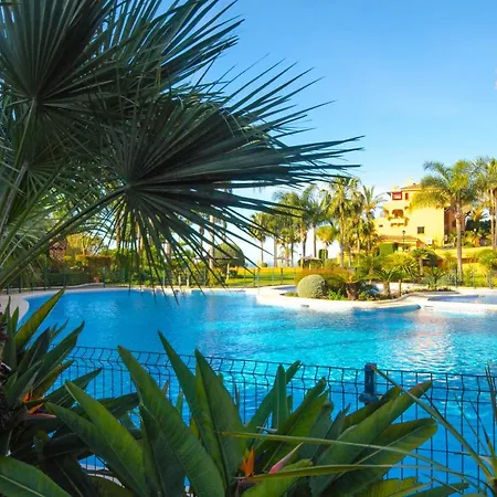 Apartamento Riviera Andaluza * Estepona