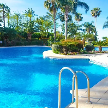 Apartment Apartamento Riviera Andaluza *