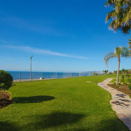 Apartamento Riviera Andaluza * Estepona