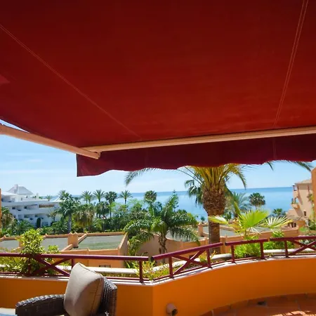Apartamento Riviera Andaluza Apartment