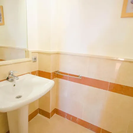Apartamento Riviera Andaluza *