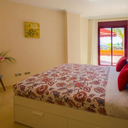 Apartamento Riviera Andaluza * Estepona
