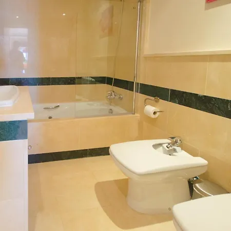 Apartamento Riviera Andaluza Apartment