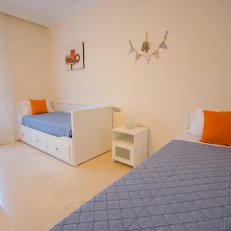 Apartamento Riviera Andaluza