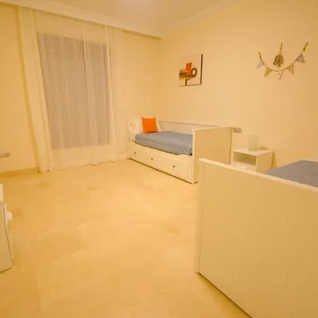 Apartment Apartamento Riviera Andaluza Estepona