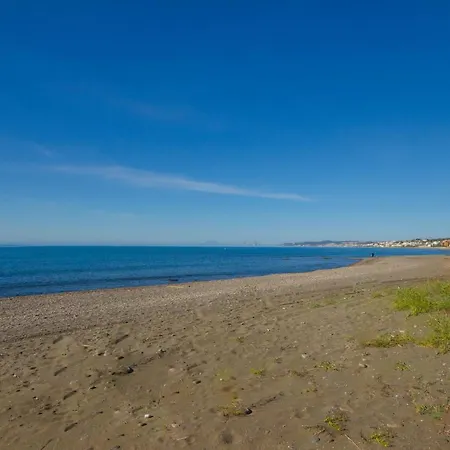 Apartamento Riviera Andaluza *