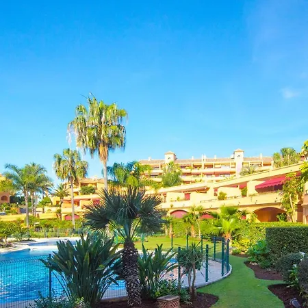 Apartamento Riviera Andaluza * Estepona