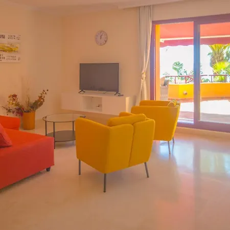 Apartamento Riviera Andaluza