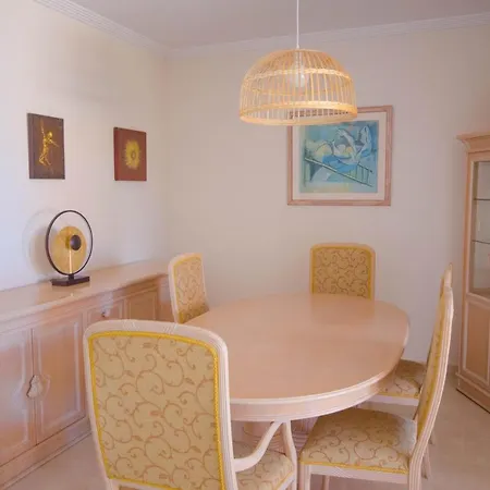 Apartamento Riviera Andaluza * Estepona