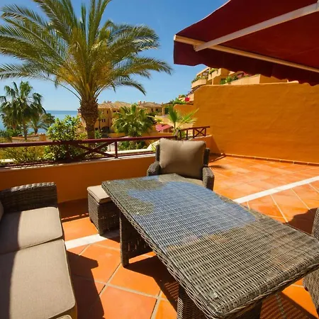 Apartamento Riviera Andaluza Apartment