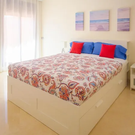 Apartamento Riviera Andaluza *