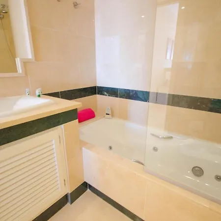 Apartamento Riviera Andaluza * Estepona
