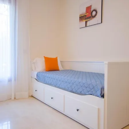 Apartment Apartamento Riviera Andaluza *