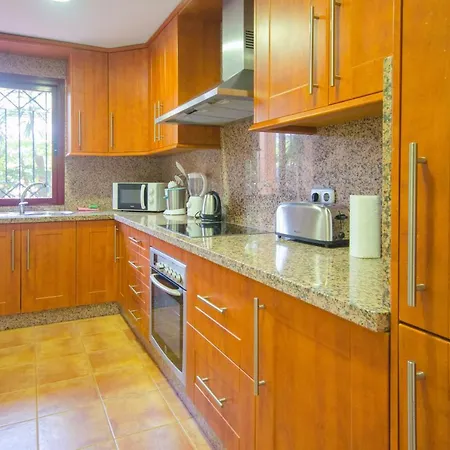 Apartamento Riviera Andaluza Apartment