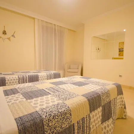 Apartamento Riviera Andaluza