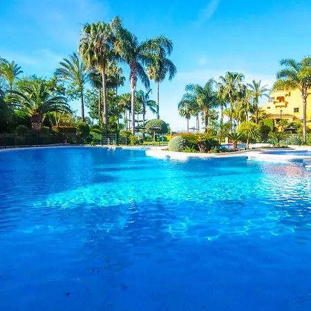 Apartamento Riviera Andaluza Estepona