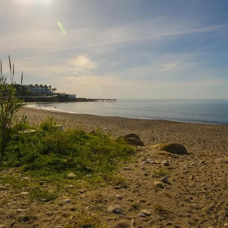 Apartamento Riviera Andaluza *