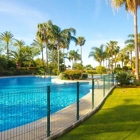 Apartamento Riviera Andaluza Apartment