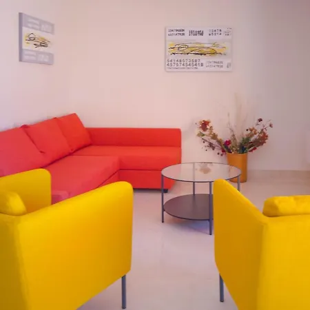 Apartamento Riviera Andaluza Apartment